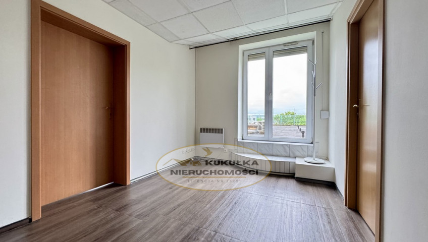 Lokal Wynajem Gorzów Wielkopolski Centrum