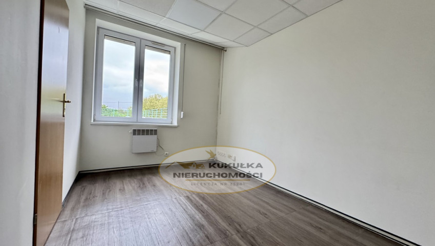 Lokal Wynajem Gorzów Wielkopolski Centrum