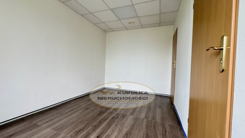 Lokal Wynajem Gorzów Wielkopolski Centrum