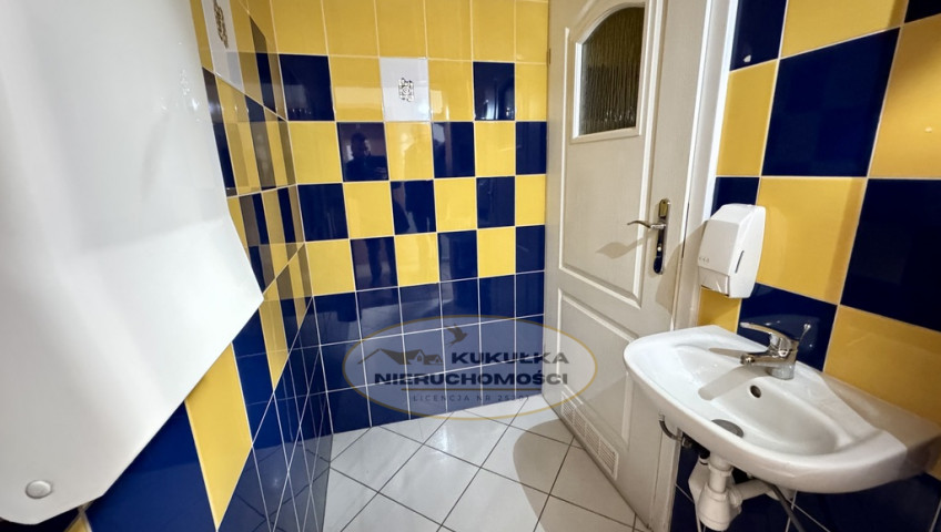 Lokal Wynajem Gorzów Wielkopolski Centrum
