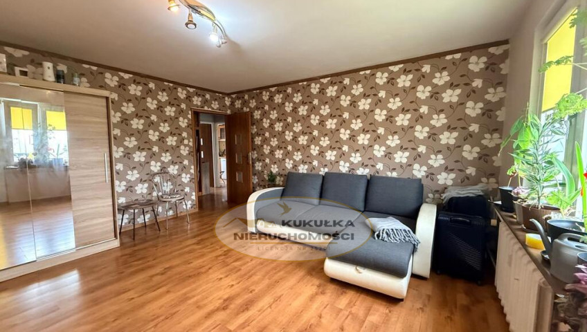 Mieszkanie Sprzedaż Gorzów Wielkopolski os. Dolinki