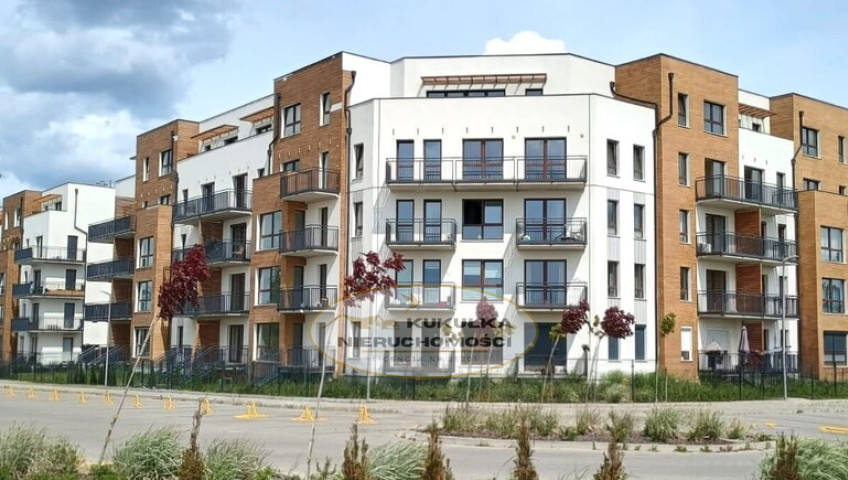 Mieszkanie Sprzedaż Gorzów Wielkopolski os. Europejskie Węgierska