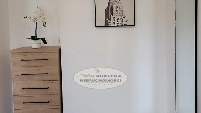 Mieszkanie Sprzedaż Gorzów Wielkopolski os. Europejskie Węgierska
