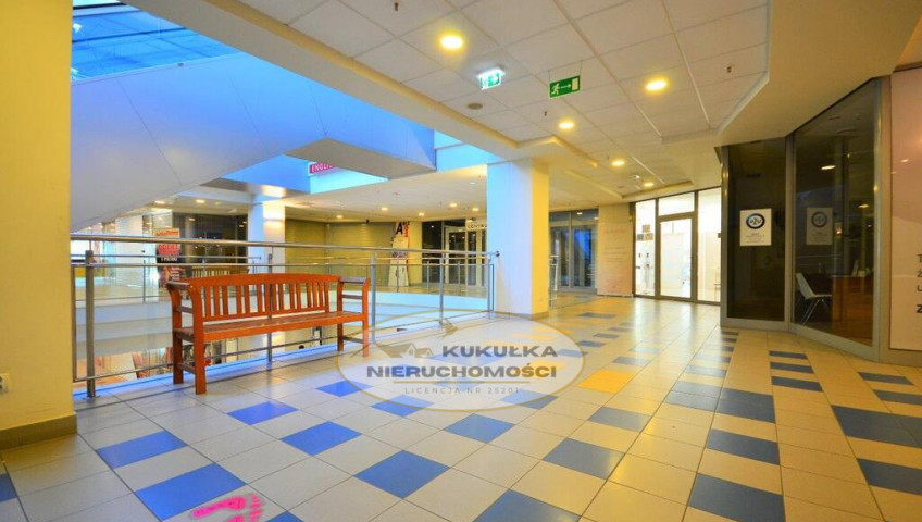 Lokal Sprzedaż Gorzów Wielkopolski Centrum