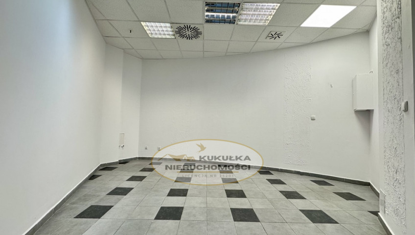 Lokal Sprzedaż Gorzów Wielkopolski Centrum