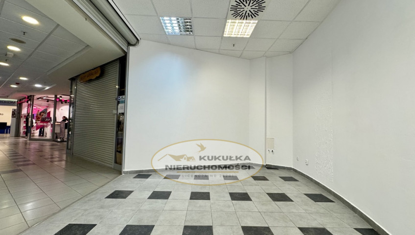 Lokal Sprzedaż Gorzów Wielkopolski Centrum