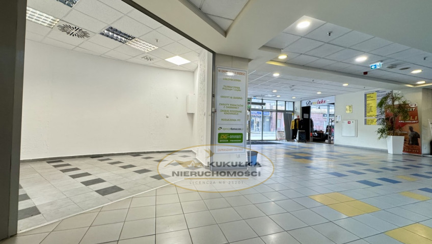 Lokal Sprzedaż Gorzów Wielkopolski Centrum