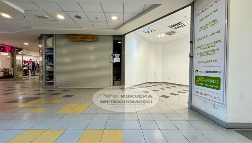 Lokal Sprzedaż Gorzów Wielkopolski Centrum