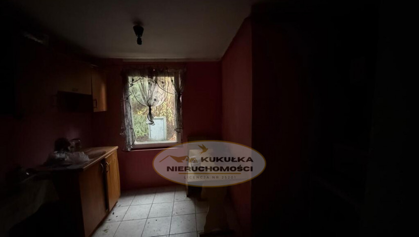 Dom Sprzedaż Gorzów Wielkopolski os. Piaski
