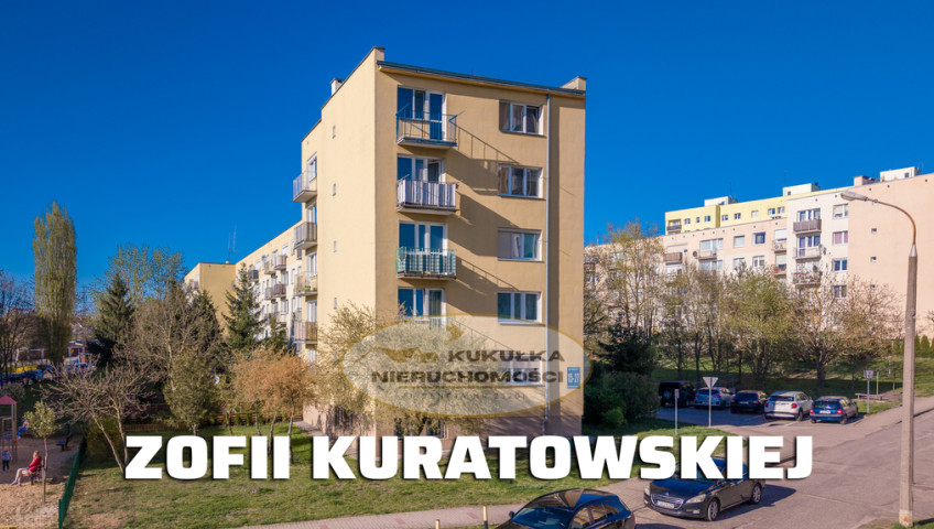 Mieszkanie Sprzedaż Gorzów Wielkopolski os. Piaski