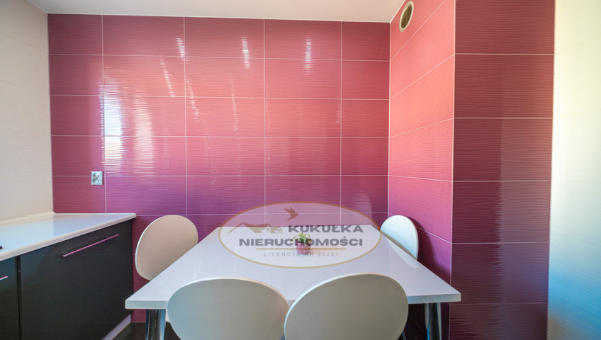 Mieszkanie Sprzedaż Gorzów Wielkopolski os. Piaski
