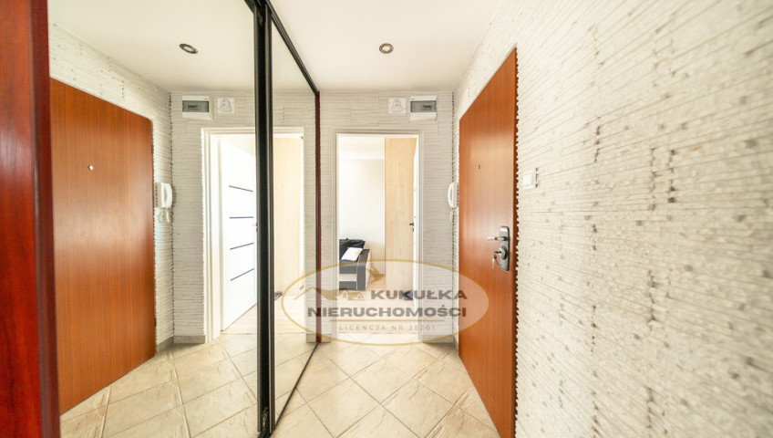 Mieszkanie Sprzedaż Gorzów Wielkopolski os. Piaski
