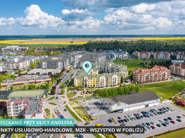 Mieszkanie Sprzedaż Gorzów Wielkopolski Górczyn