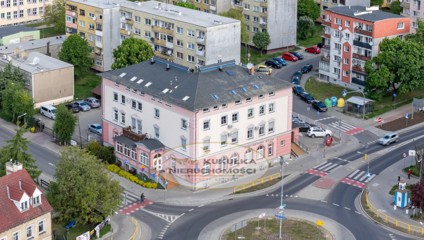 Mieszkanie Sprzedaż Dębno