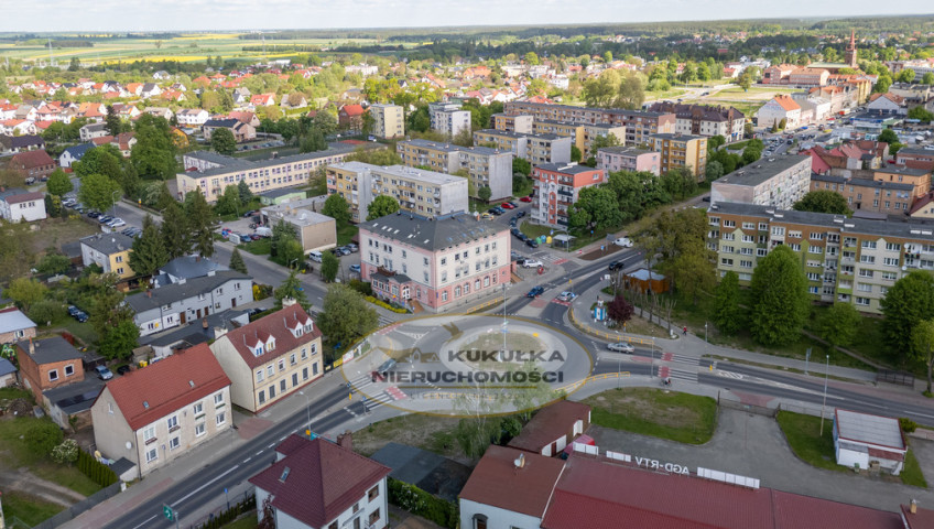 Mieszkanie Sprzedaż Dębno