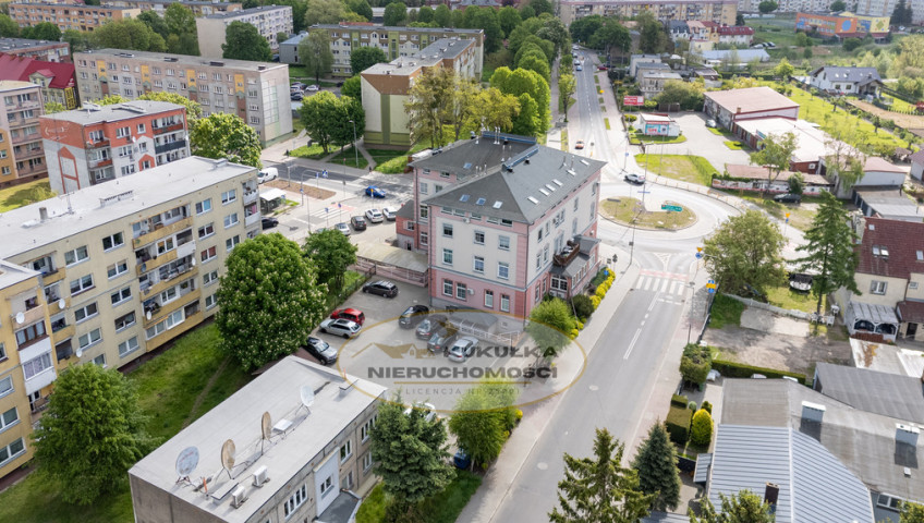 Mieszkanie Sprzedaż Dębno