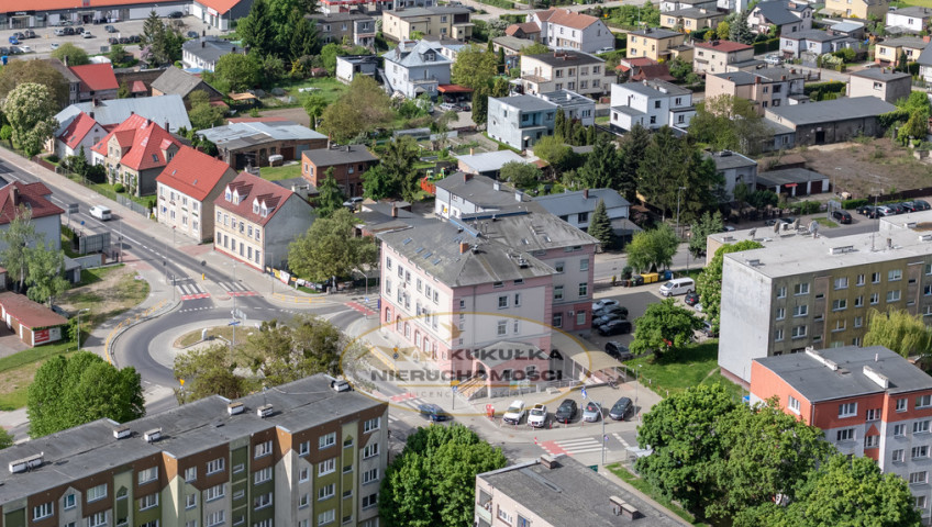 Mieszkanie Sprzedaż Dębno