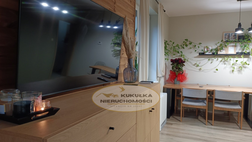 Mieszkanie Sprzedaż Gorzów Wielkopolski Wieprzyce