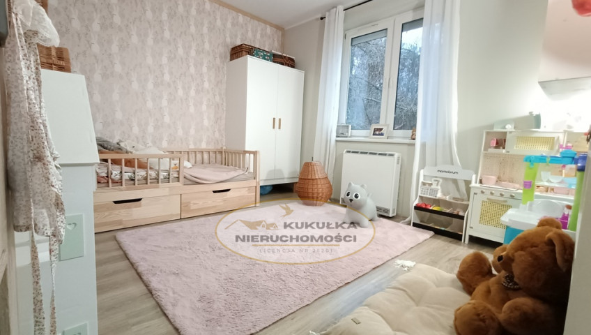 Mieszkanie Sprzedaż Gorzów Wielkopolski Wieprzyce