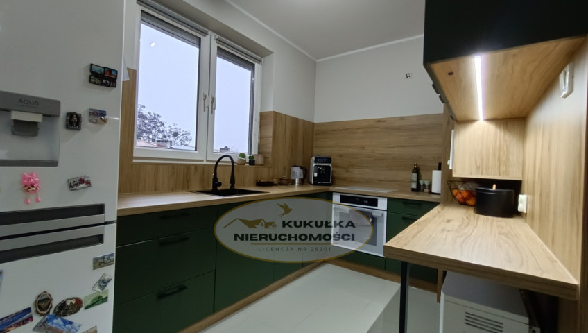 Mieszkanie Sprzedaż Gorzów Wielkopolski Wieprzyce