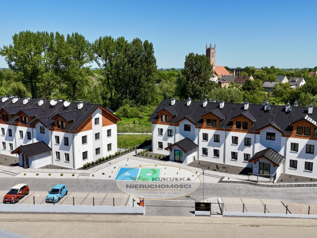 Mieszkanie Sprzedaż Słońsk