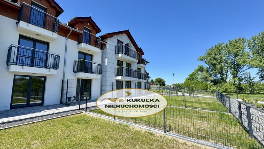 Mieszkanie Sprzedaż Słońsk
