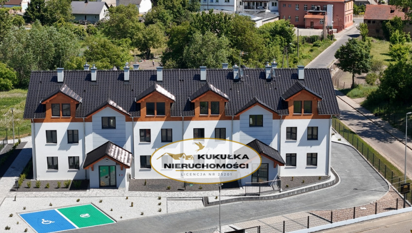 Mieszkanie Sprzedaż Słońsk