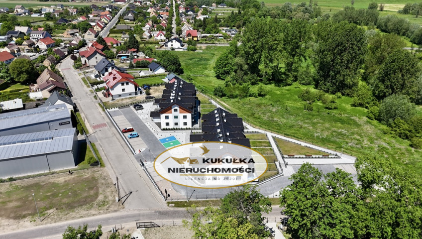 Mieszkanie Sprzedaż Słońsk