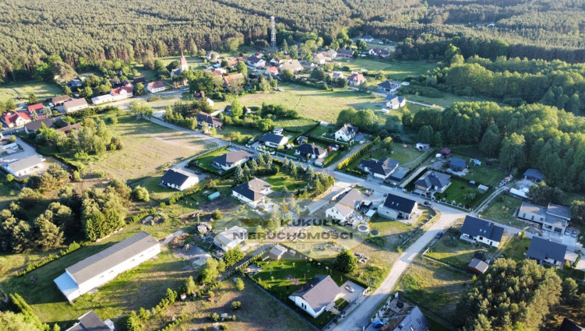 Działka Sprzedaż Glinik Podgrzybkowa