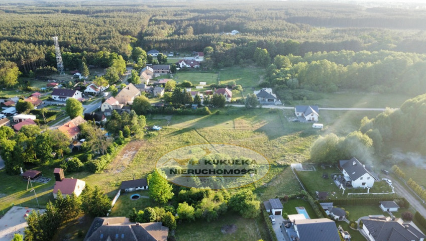 Działka Sprzedaż Glinik Podgrzybkowa