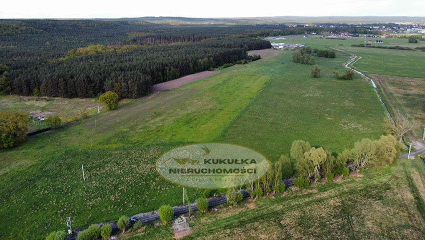Działka Sprzedaż Mościczki