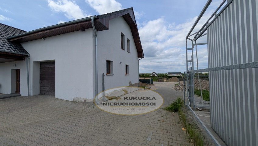 Obiekt Wynajem Wawrów