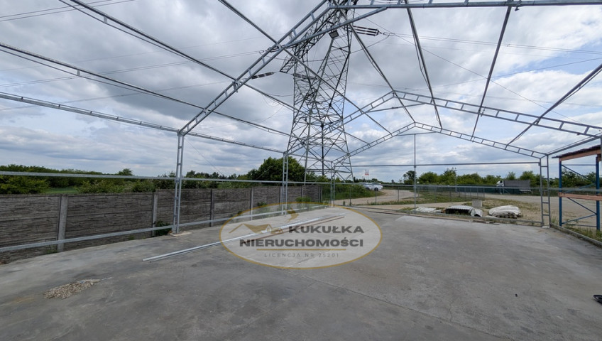 Obiekt Wynajem Wawrów