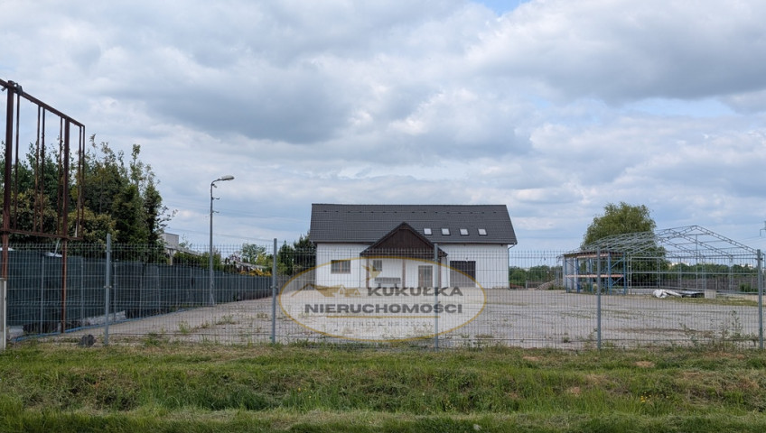 Obiekt Wynajem Wawrów