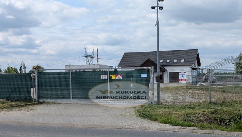Obiekt Wynajem Wawrów