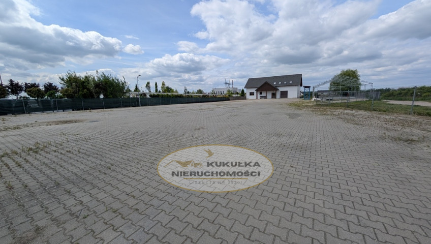 Obiekt Wynajem Wawrów