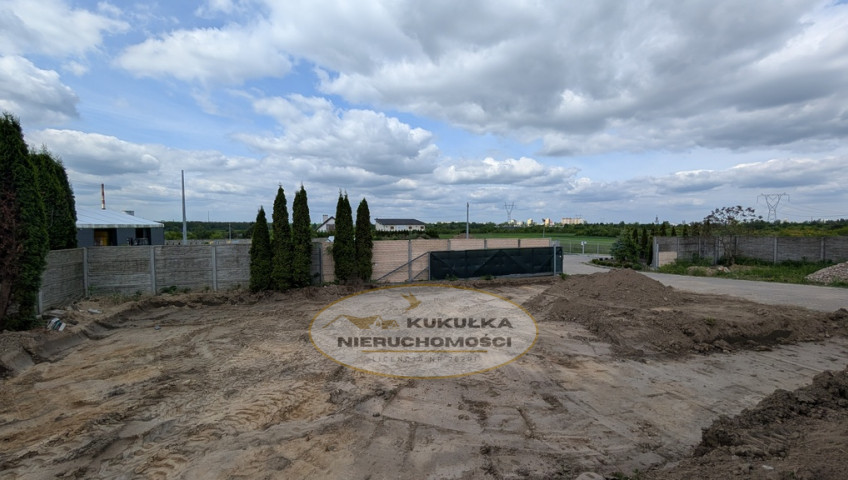 Obiekt Wynajem Wawrów