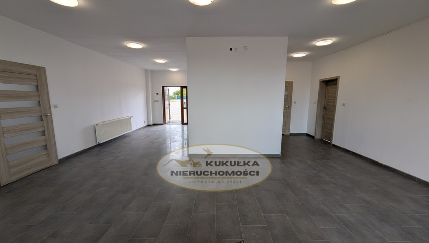 Obiekt Wynajem Wawrów