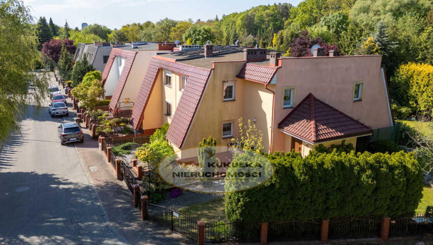 Dom Sprzedaż Gorzów Wielkopolski os. Piaski