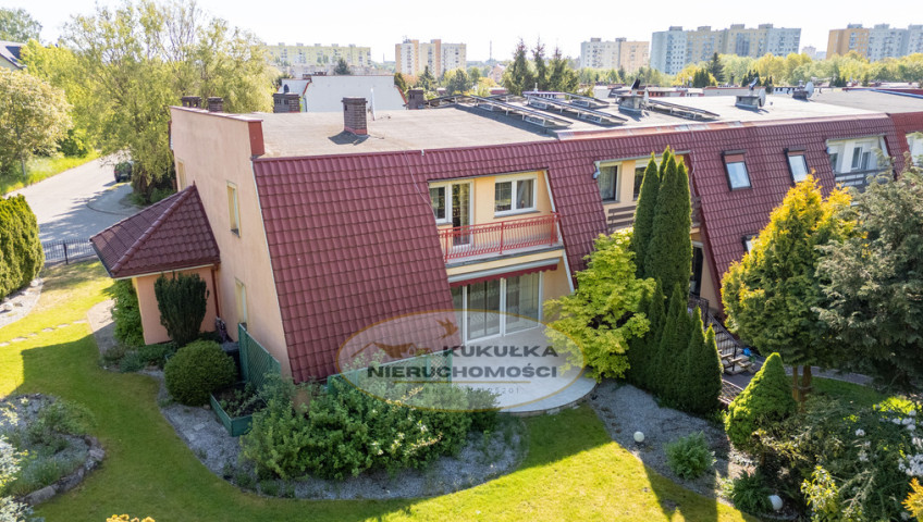 Dom Sprzedaż Gorzów Wielkopolski os. Piaski