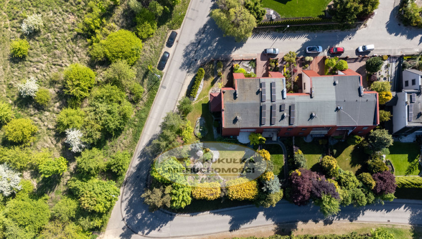 Dom Sprzedaż Gorzów Wielkopolski os. Piaski