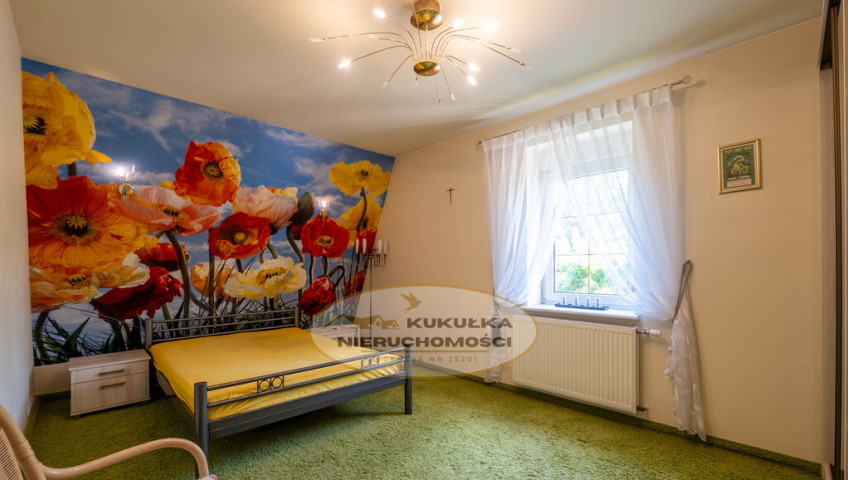 Dom Sprzedaż Gorzów Wielkopolski os. Piaski