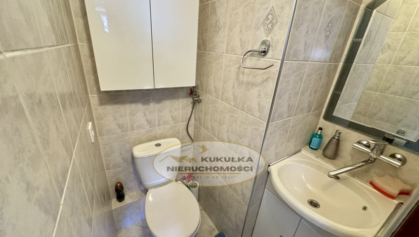 Mieszkanie Sprzedaż Gorzów Wielkopolski Śródmieście