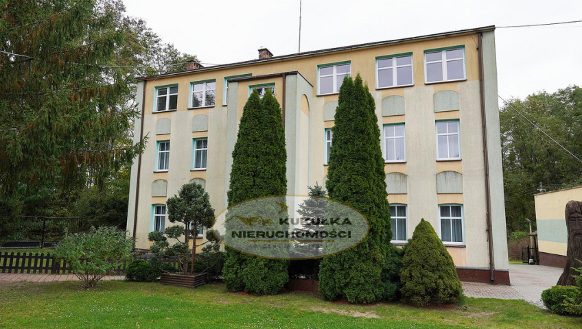 Obiekt Sprzedaż Goszczanowo