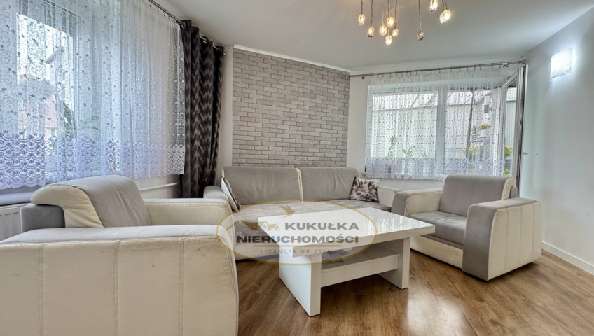 Mieszkanie Sprzedaż Gorzów Wielkopolski Centrum