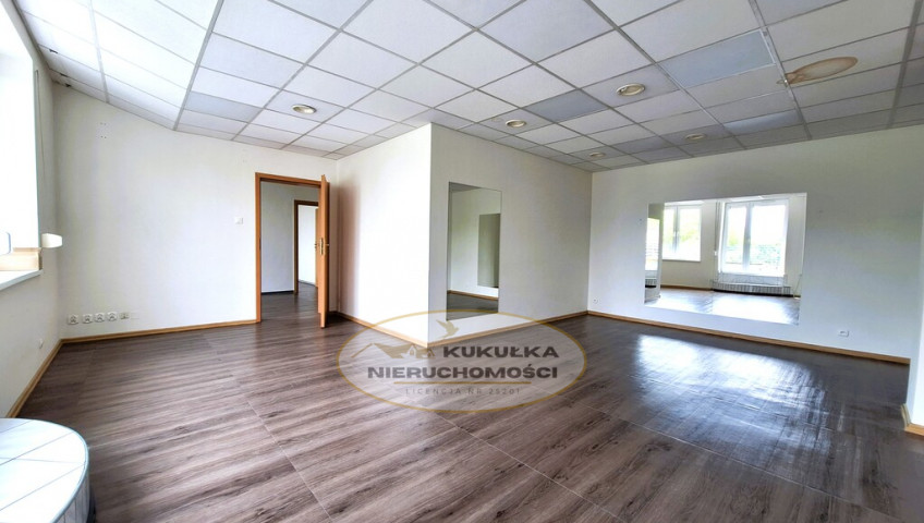 Lokal Wynajem Gorzów Wielkopolski Śródmieście