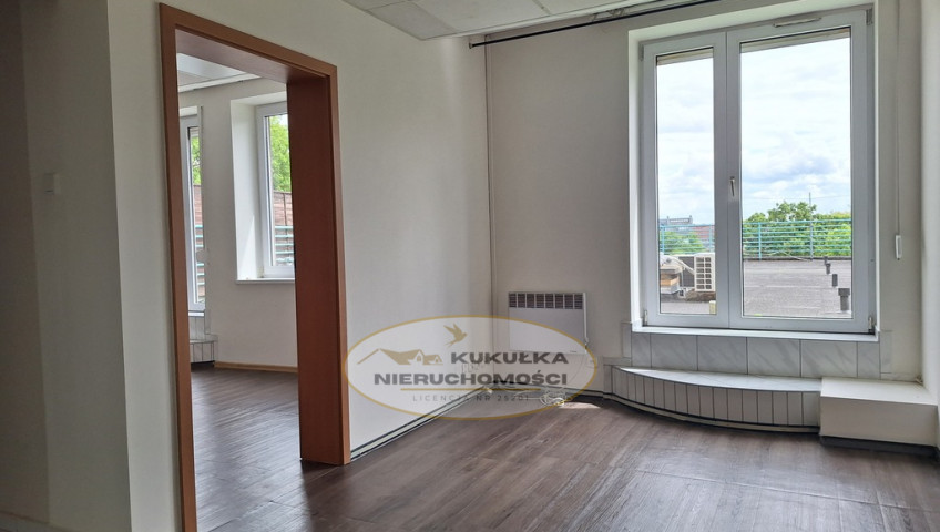 Lokal Wynajem Gorzów Wielkopolski Śródmieście