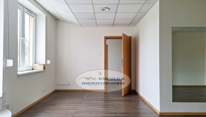 Lokal Wynajem Gorzów Wielkopolski Śródmieście
