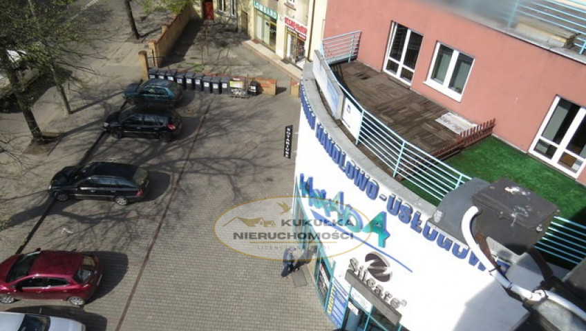 Lokal Wynajem Gorzów Wielkopolski Śródmieście