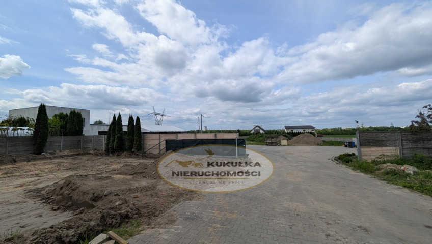 Obiekt Wynajem Wawrów